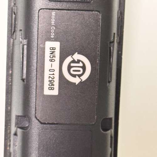 [出售] 三星搖控