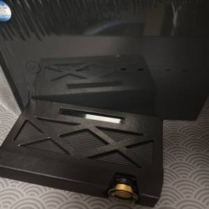 L&P EA4 便攜耳擴全套