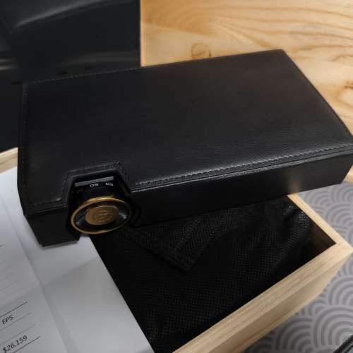 L&P EA4 便攜耳擴全套