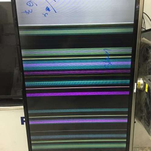 電視液晶屏維修 LCD/LED/4K 32吋以上