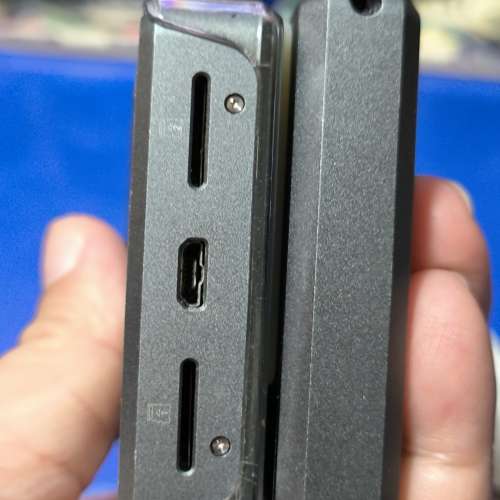 Fiio X5 mp3播放器+Fiio A5耳擴(不散賣)