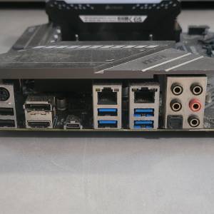 MSI MAG B460 TOMAHAWK Motherboard