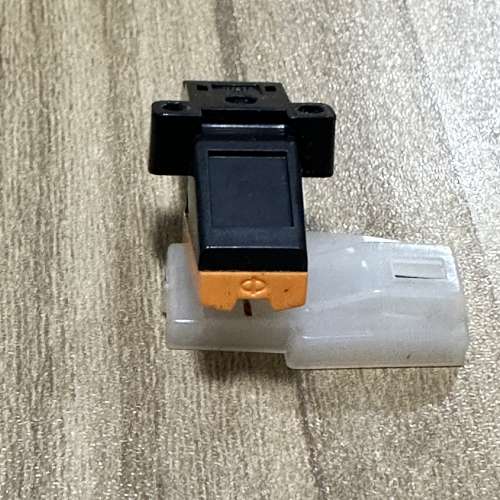 美國gemini MM唱頭