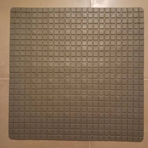 方形浴室防滑墊（格仔）