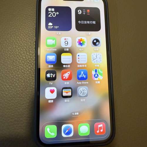iPhone 13 Pro Max 512GB 墨綠🥸色香港行貨🥸 98新