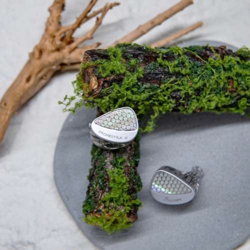 Kiwi Ears Orchestraii 10BA Professional 入耳式耳機