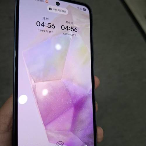 Samsung galaxy A35 256 GB