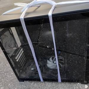 Jonsbo D41 ATX 機箱