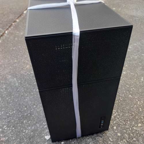 Jonsbo D41 ATX 機箱