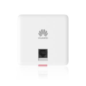 4x HUAWEI WiFi 6 AirEngine 5762S-12SW