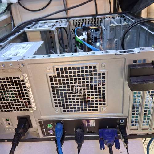 Dell VOSTRO 3900/i5 4460/4GB/DVD/Win10......