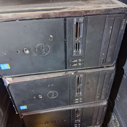 Dell VOSTRO 3900/i5 4460/4GB/DVD/Win10......