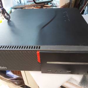 即買即用Lenovo M900 i7 6700/120GB SSD /16GB DDR4/WiFi/Win10Pro