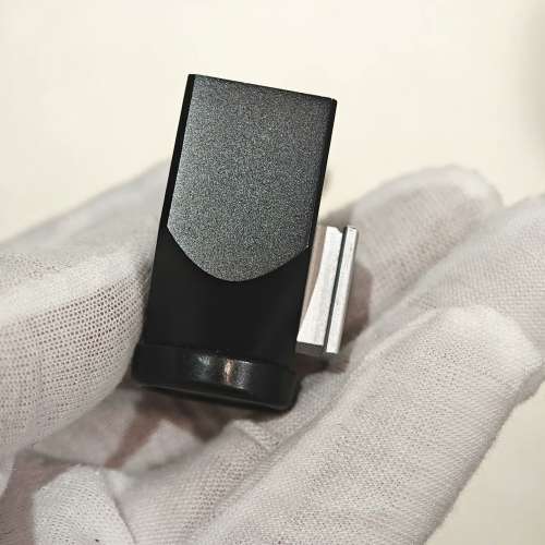 Leica 28mm viewfinder