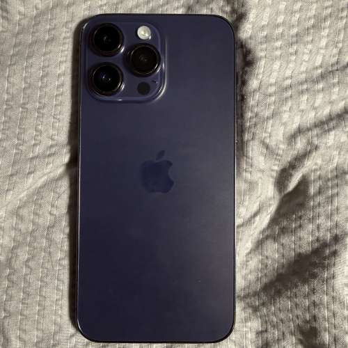 iPhone 14 Pro Max 港行512gb