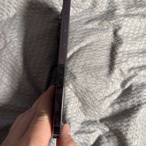 iPhone 14 Pro Max 港行512gb