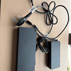 Lenovo Thunderbolt 3 dock gen 2