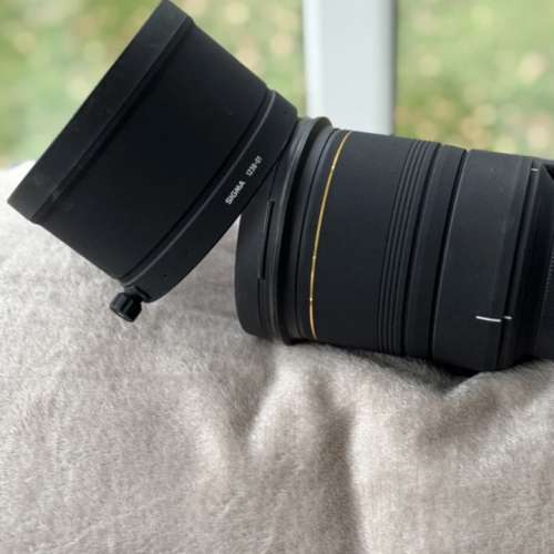 輕便大炮sigma 500 f4.5 for canon r5 r5ii r6 r6iii r7 r50 5dsr 5div 5dii