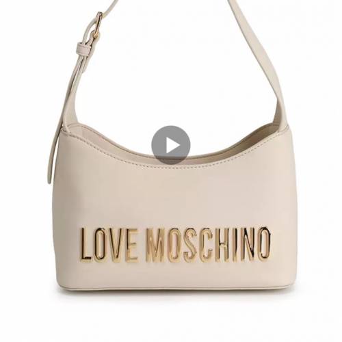 LOVE MOSCHINO UNDERARM BAG 腋下包