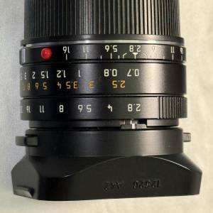 Leica M 28mm F2.8 Asph.