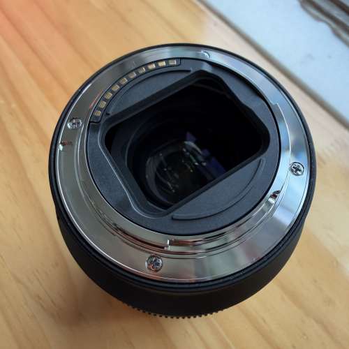 Sony FE 24-50 F2.8 行貨 保養至26年10月