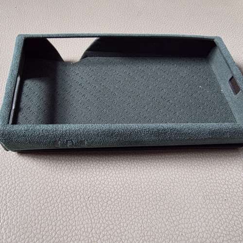 AK sp3000 Dignis Alcantara 皮套