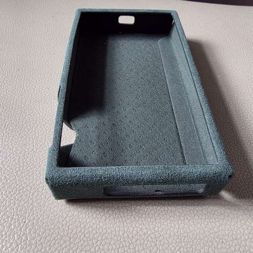 AK sp3000 Dignis Alcantara 皮套