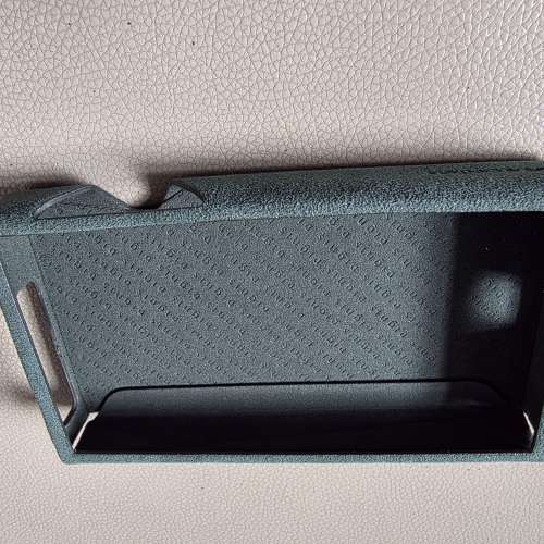 AK sp3000 Dignis Alcantara 皮套