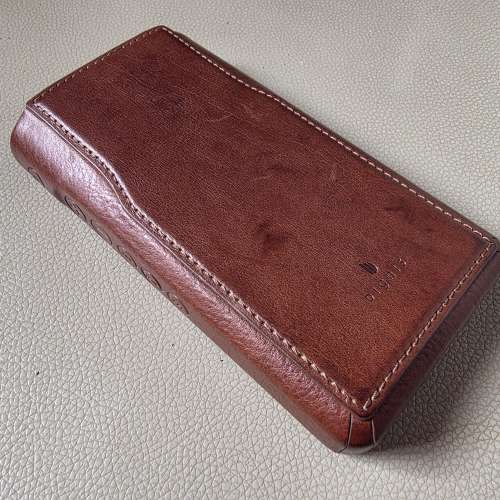 Sony WM1Zm2 WM1Am2 黑金磚2 Dignis 皮套