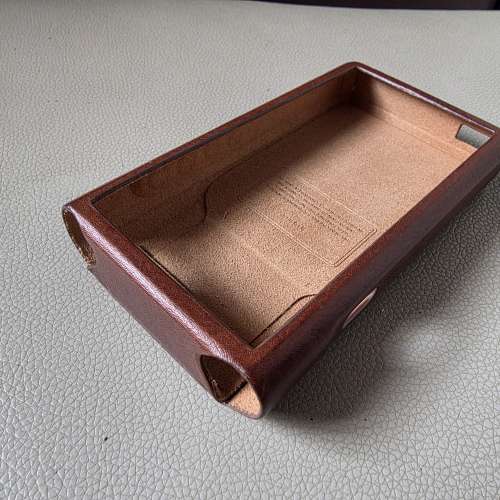 Sony WM1Zm2 WM1Am2 黑金磚2 Dignis 皮套