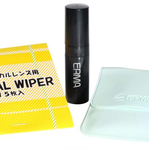 輕便鏡頭清潔工具