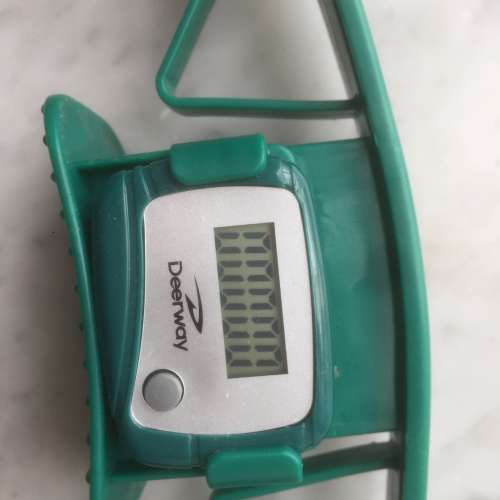 $50 100% 全新 未用過 電子智能呼拉圈 不會掉的智能呼拉圈