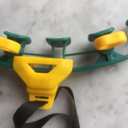 $50 100% 全新 未用過 電子智能呼拉圈 不會掉的智能呼拉圈