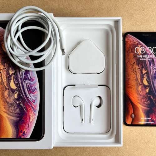 香港行貨 (95新) iPhone XS 64GB金色