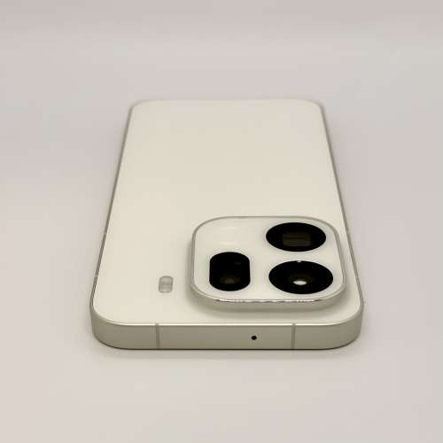 [99%新][行貨] OPPO Find X9 Pro 16+512 霜月白