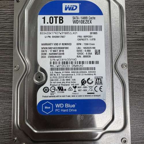 i7-8700 + Gigabyte H370 Aorus Gaming 3 WiFi + G.Skill RAM + 送WD 1T