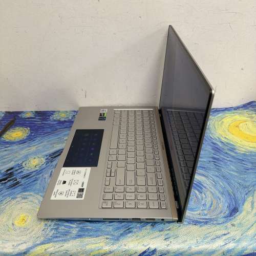 (華碩雙Mon 獨顯Zenbook🔥) Asus Zenbook Intel i7-10510U/6GB Ram/128,256,512GB ...