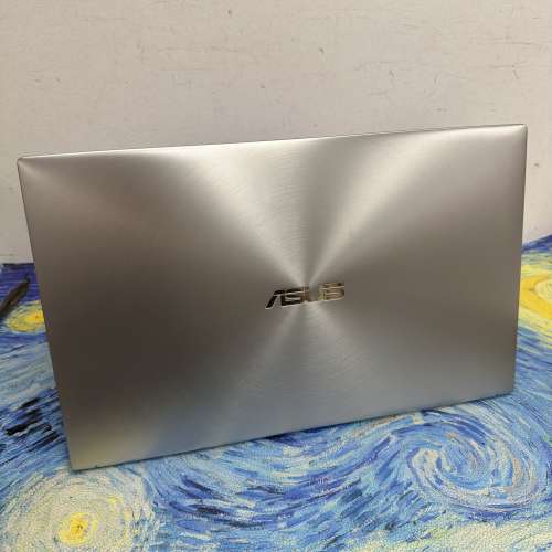 (華碩雙Mon 獨顯Zenbook🔥) Asus Zenbook Intel i7-10510U/6GB Ram/128,256,512GB ...
