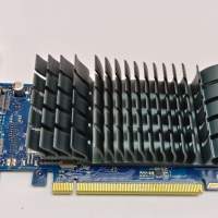ASUS GeForce® GT1030-SL-2G-BRK 2GB GDDR5 零件 如有興趣請whatsapp 92869674 查詢