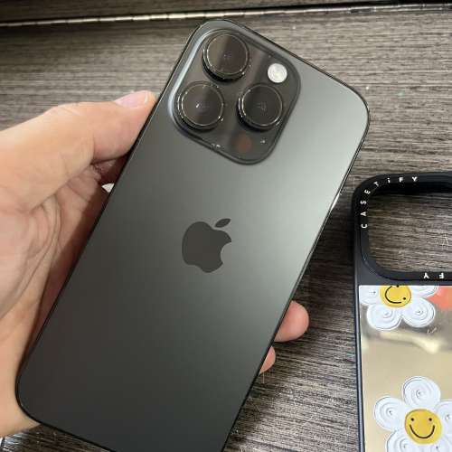 iPhone 14pro 128gb,港行，原裝機冇拆冇修，電池86，所有功能正常冇暗病！
