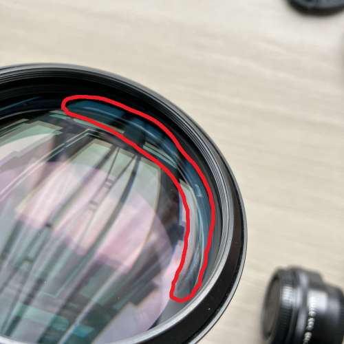 Nikon Nikkor AIS 400mm f5.6 *ED、TC-14B 1.4x 增距鏡及Nikon lens scope converter