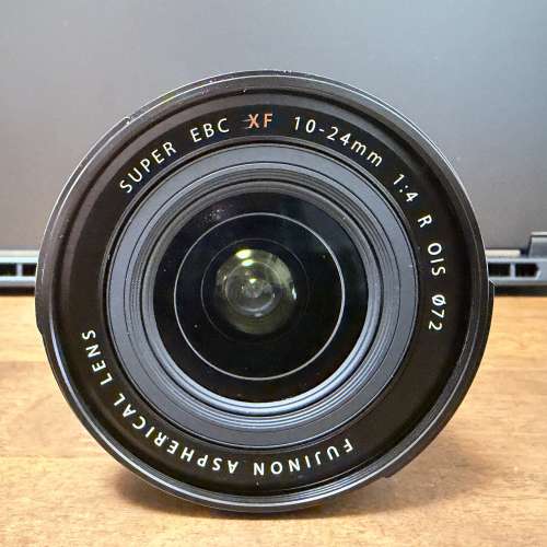Fujifilm XF 10-24mm F4 R OIS 鏡頭