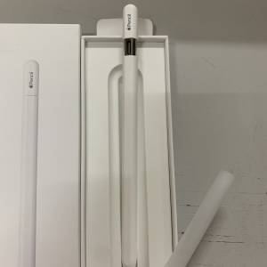 99%New Apple Pencil (USB-C) MUWA3 保到4-8-2026
