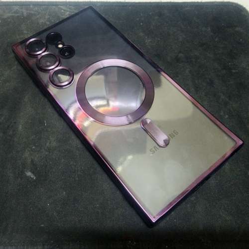 新淨samsung s23ultra  12+256 港行黑色