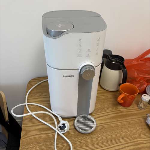 PHILIPS電熱飲水機