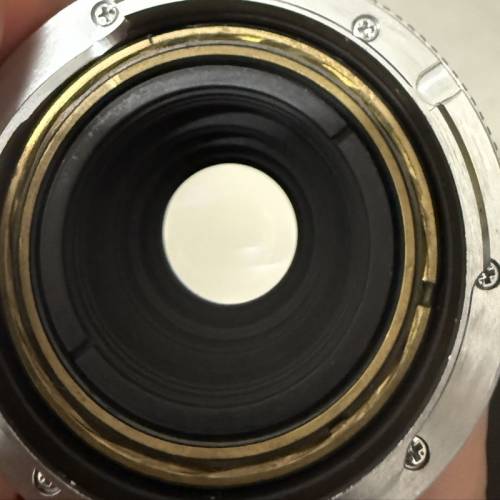 Leica Elmar-M 50mm f2.8 現行版鏡頭