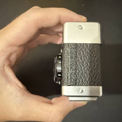 Rollei 35 Germany (德產)