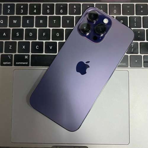 iphone14promax 256gb