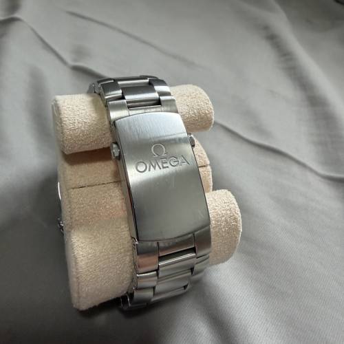 Omega Seamaster Planet Ocean Chronograph 600M 45.5mm 232.30.46.51.01.003