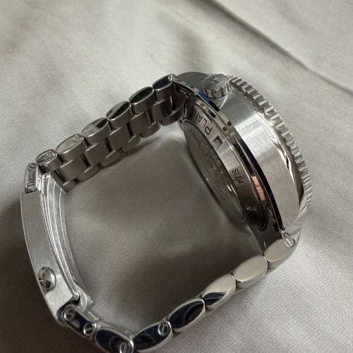 Omega Seamaster Planet Ocean Chronograph 600M 45.5mm 232.30.46.51.01.003